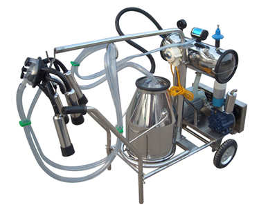Milking Machine For Cow