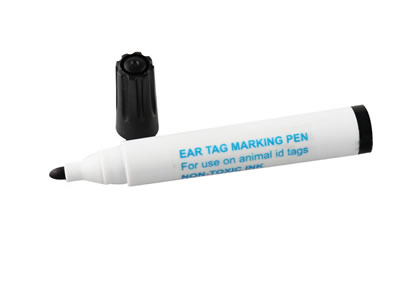 Ear Tag Marking Pen
