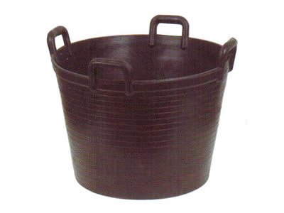 85L Rubber Container