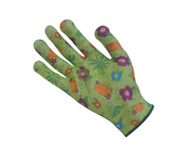 Comfortable Garden Gloves