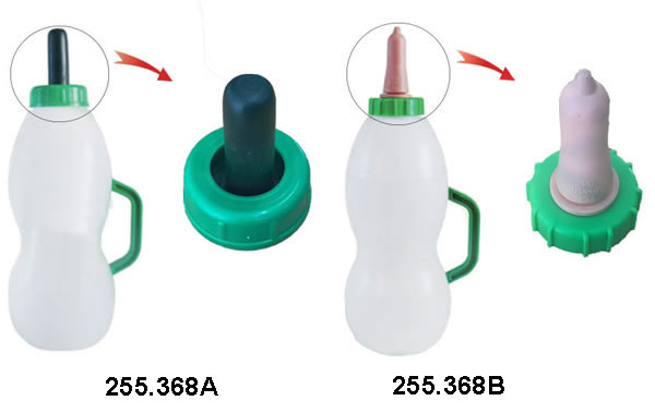 Nursing Bottle