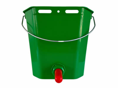 12L Feeding Bucket