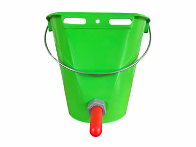 8L Feeding Bucket