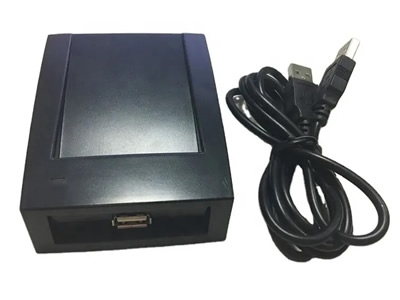 USD RFID Card Reader And Writer