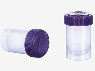 Disposable Blood Collector and Tube