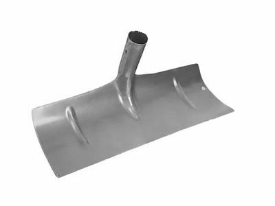 40cm Manure Scraper