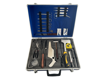 Post Mortem Instrument Kit