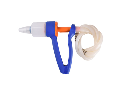 Veterinary Continuous Drencher