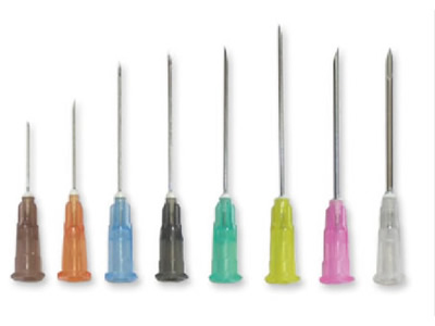 Veterinary Needle | Veterinary Needles