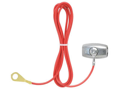 Energizer To Rope Connector