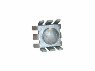 Heavy Duty Claw Joint Clamp