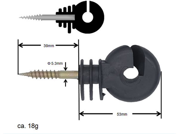 Ring Insulator