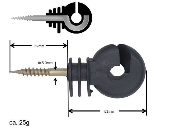 Ring Insulator