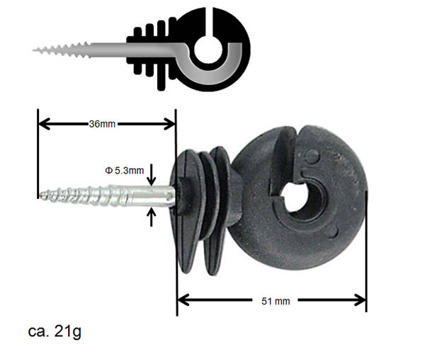 Ring Insulator