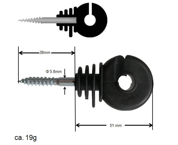 Ring Insulator