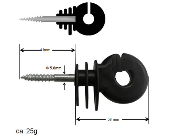 Ring Insulator