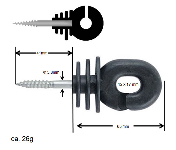 Ring Insulator