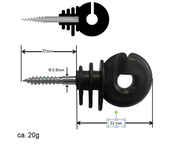 Ring Insulator