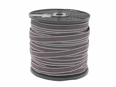 Electric Fence Polytape
