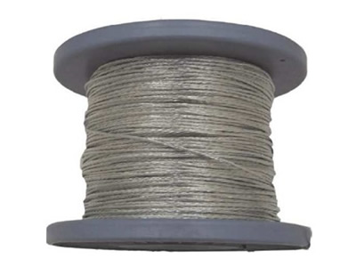 Galvanised Stranded Wire
