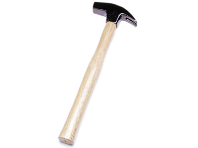 Horseshoe Hammer