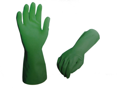 Anti-Chemical Gloves