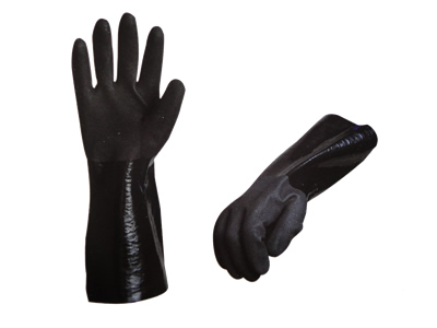Anti-Chemical Gloves