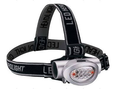 LED Head Light